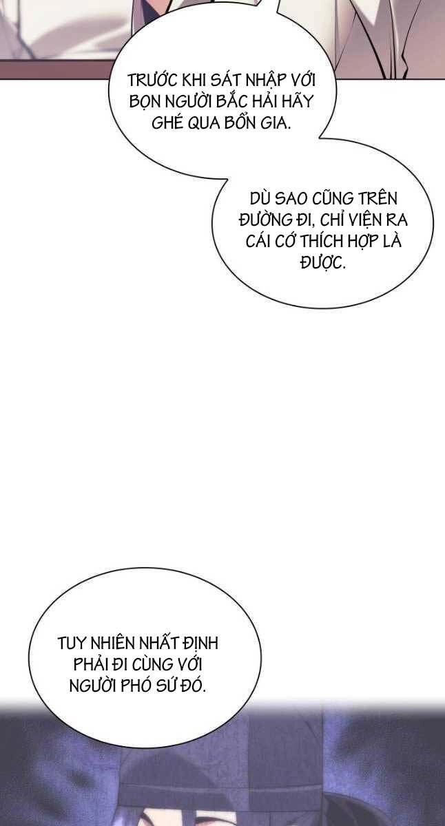 Học Giả Kiếm Sĩ Chapter 90 - 8