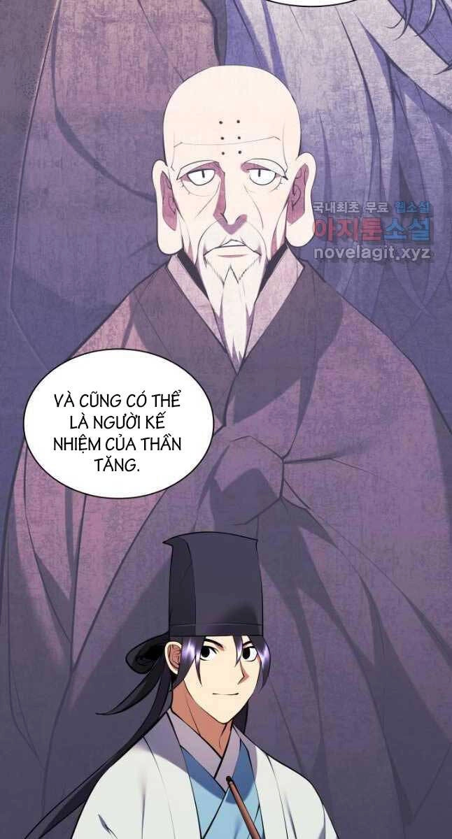 Học Giả Kiếm Sĩ Chapter 90 - 14