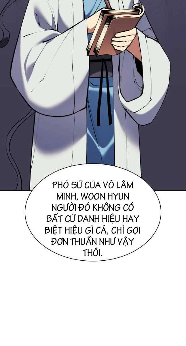 Học Giả Kiếm Sĩ Chapter 90 - 15