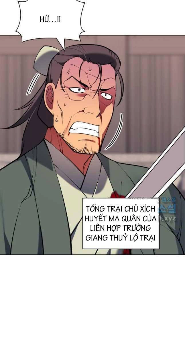 Học Giả Kiếm Sĩ Chapter 90 - 22