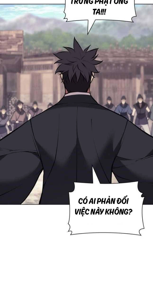 Học Giả Kiếm Sĩ Chapter 90 - 32