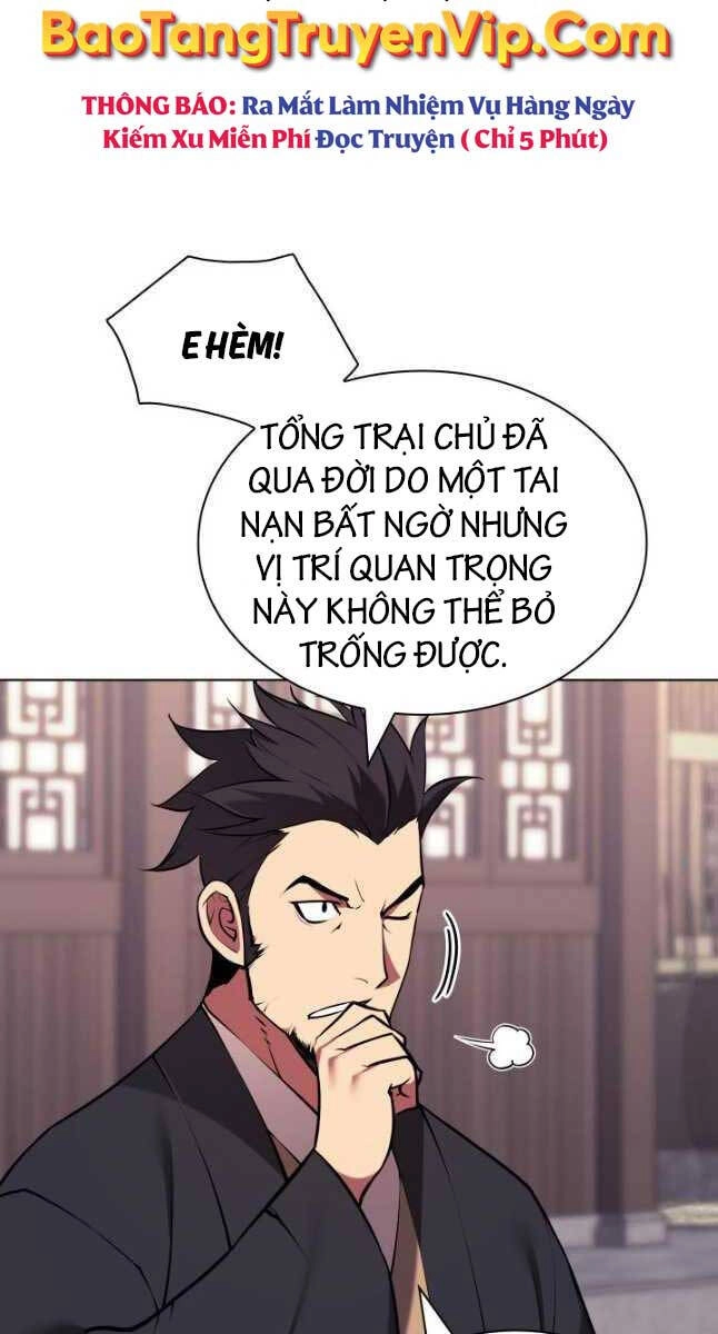 Học Giả Kiếm Sĩ Chapter 90 - 37