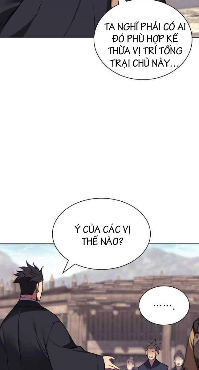 Học Giả Kiếm Sĩ Chapter 90 - 38