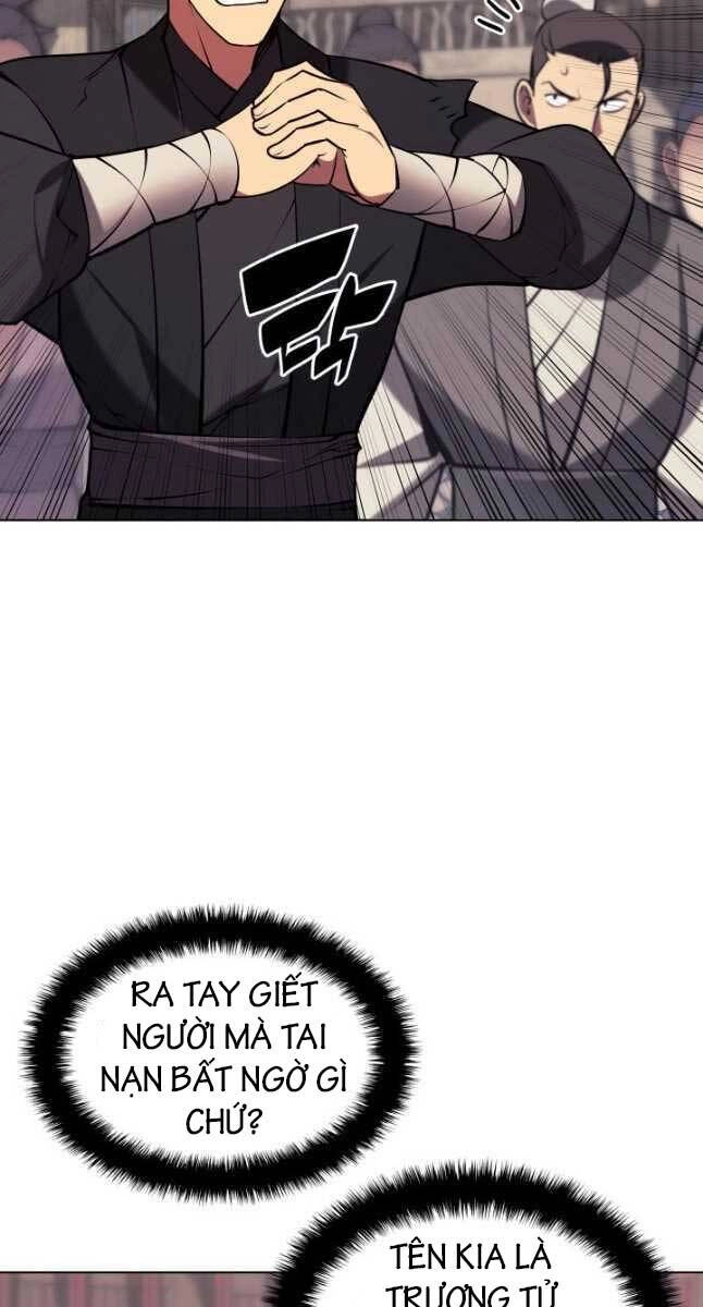 Học Giả Kiếm Sĩ Chapter 90 - 40