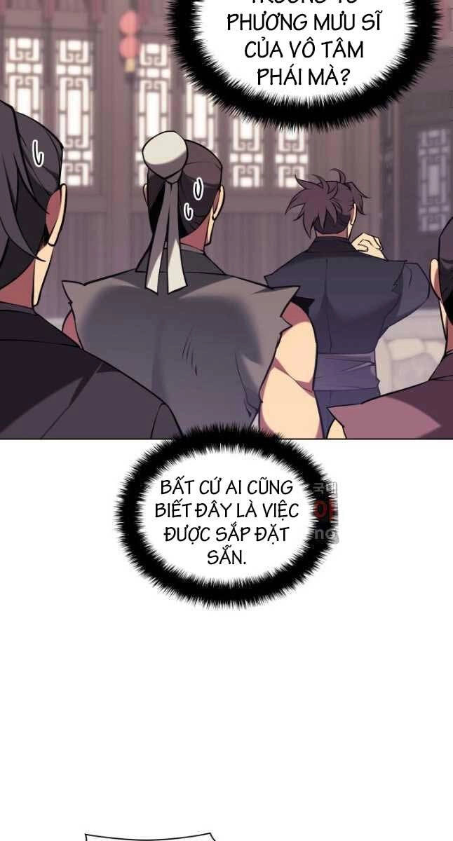 Học Giả Kiếm Sĩ Chapter 90 - 41