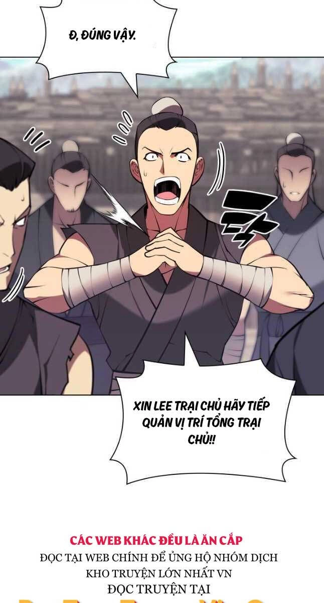 Học Giả Kiếm Sĩ Chapter 90 - 42