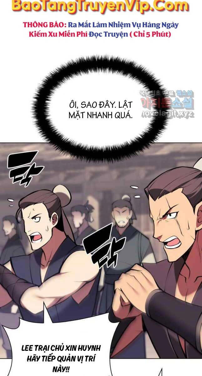 Học Giả Kiếm Sĩ Chapter 90 - 43