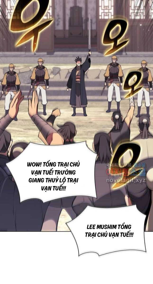 Học Giả Kiếm Sĩ Chapter 90 - 46