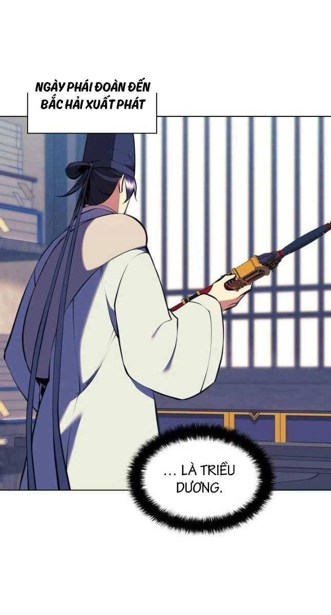 Học Giả Kiếm Sĩ Chapter 90 - 49