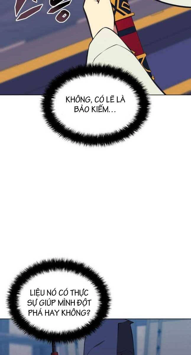 Học Giả Kiếm Sĩ Chapter 90 - 51