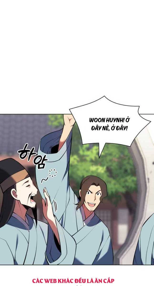 Học Giả Kiếm Sĩ Chapter 90 - 56