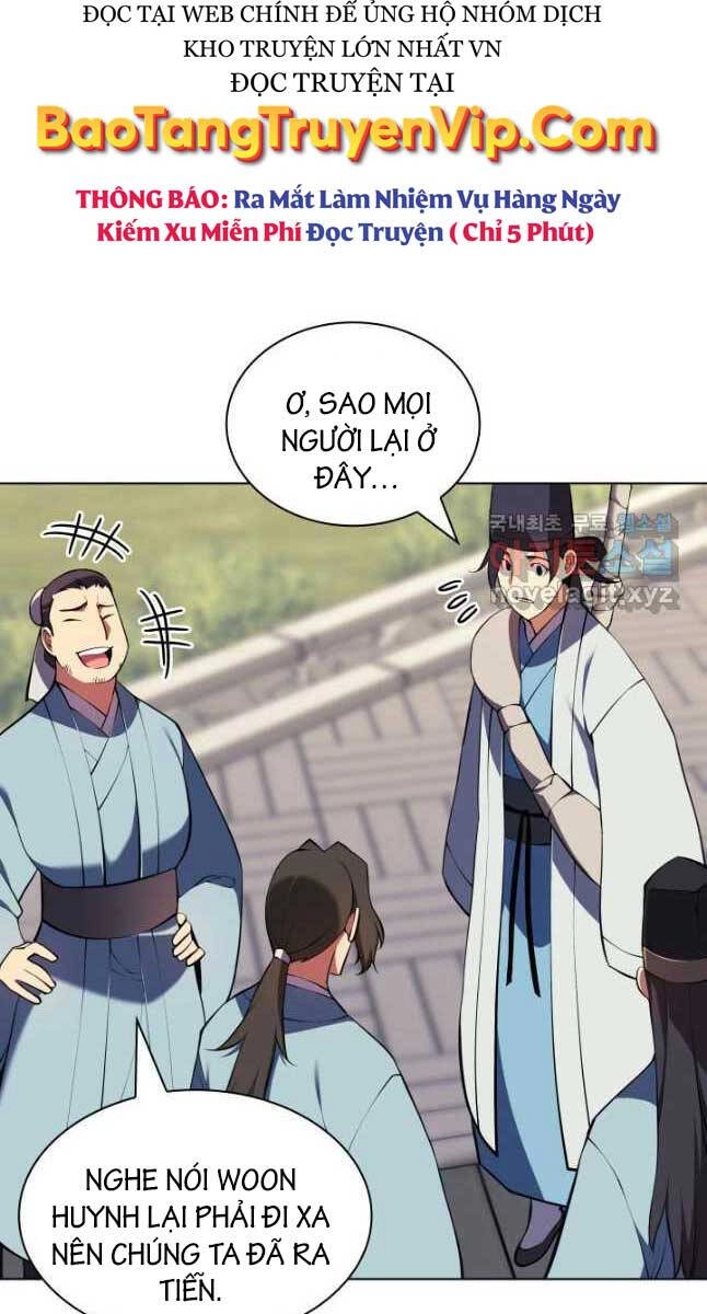 Học Giả Kiếm Sĩ Chapter 90 - 57