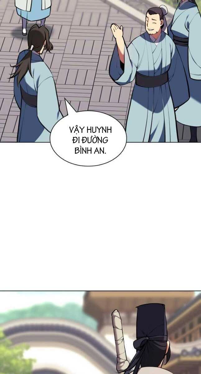 Học Giả Kiếm Sĩ Chapter 90 - 65