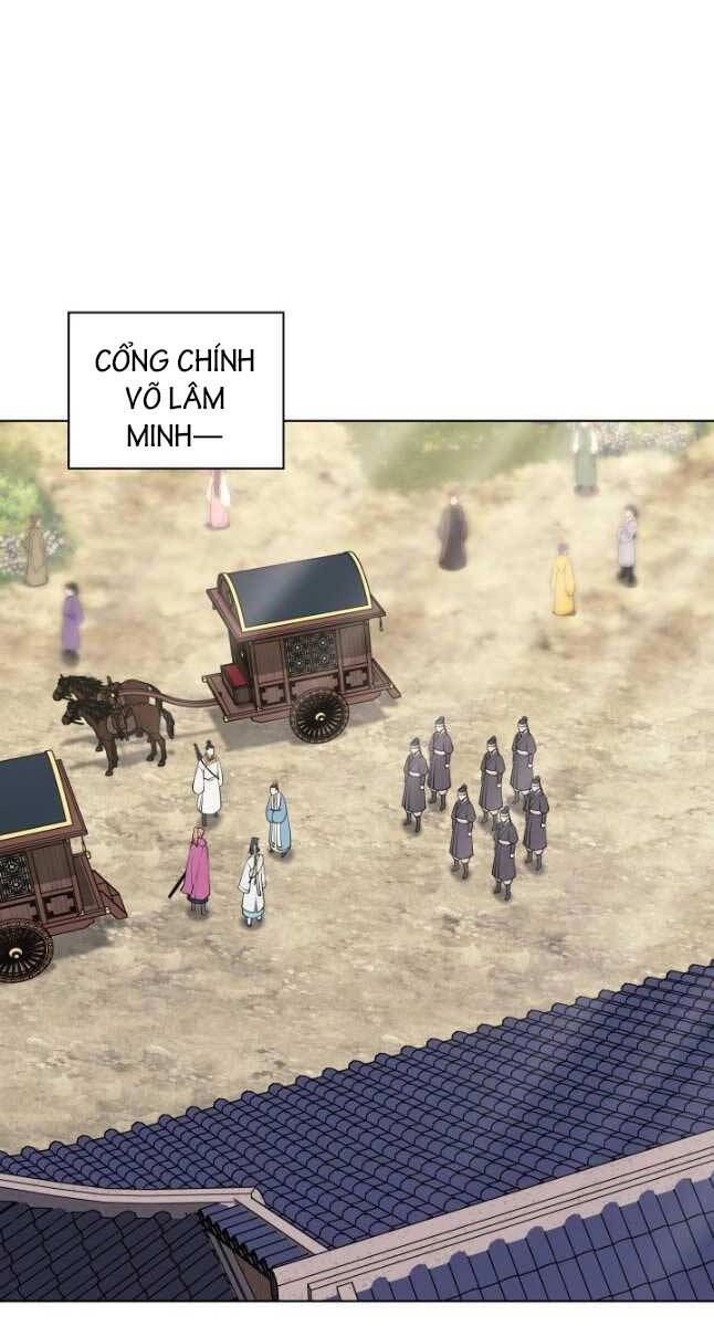 Học Giả Kiếm Sĩ Chapter 90 - 68