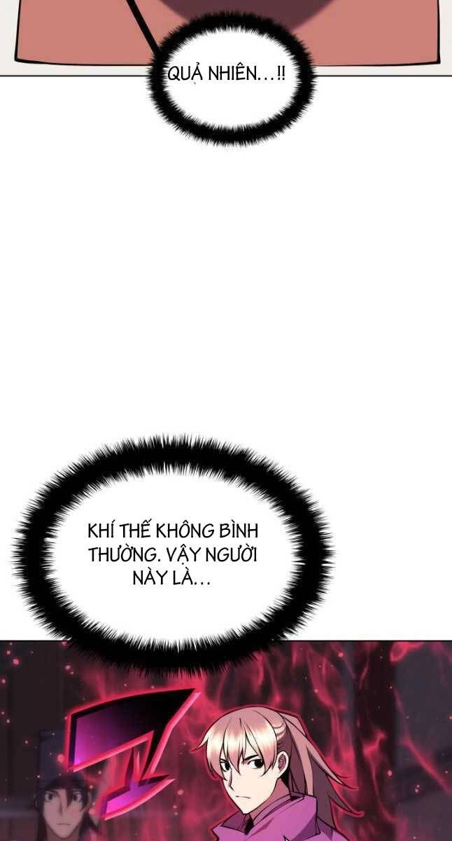 Học Giả Kiếm Sĩ Chapter 90 - 70