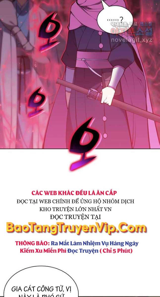 Học Giả Kiếm Sĩ Chapter 90 - 71