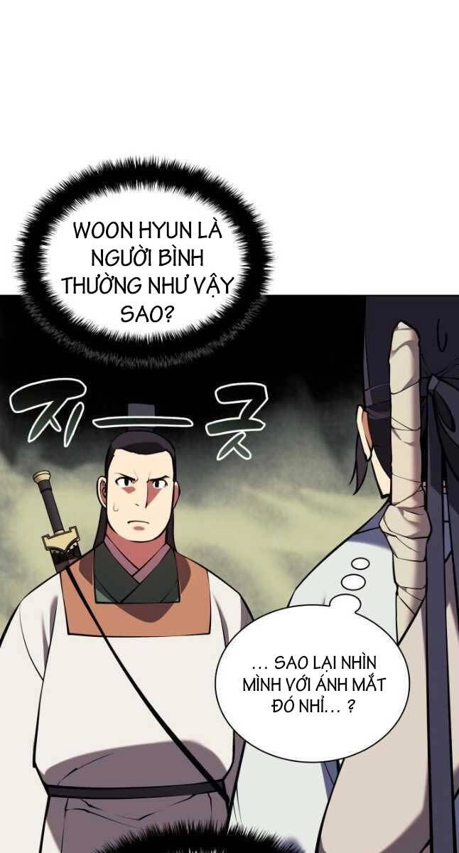 Học Giả Kiếm Sĩ Chapter 90 - 74