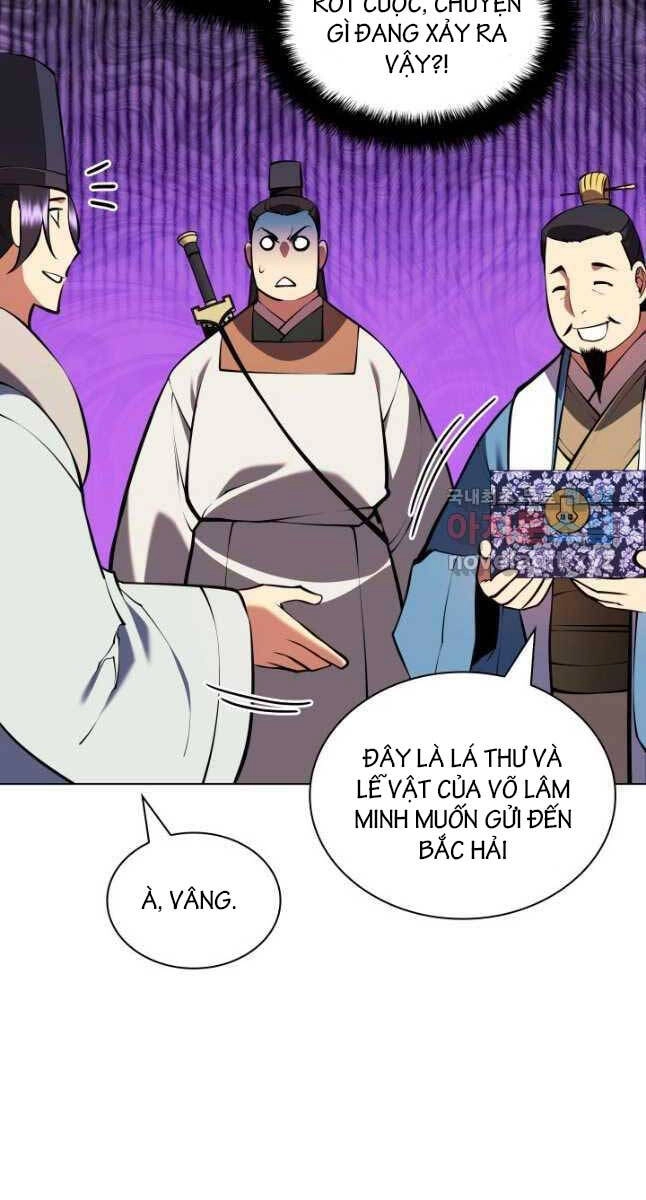 Học Giả Kiếm Sĩ Chapter 90 - 78