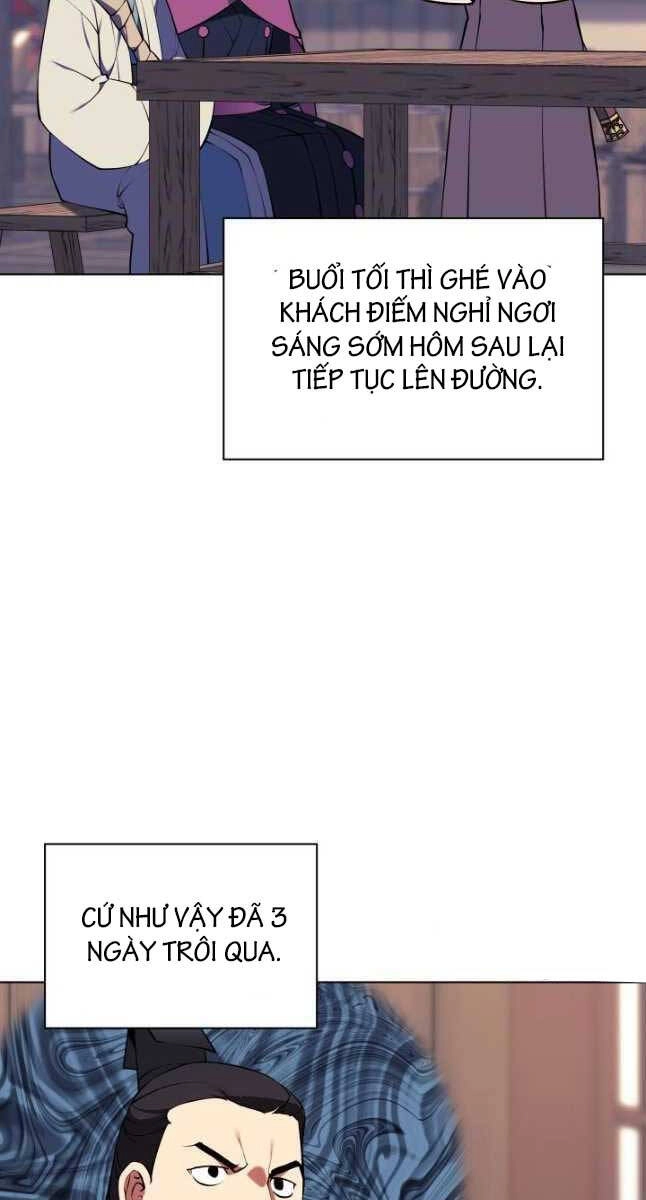 Học Giả Kiếm Sĩ Chapter 90 - 86