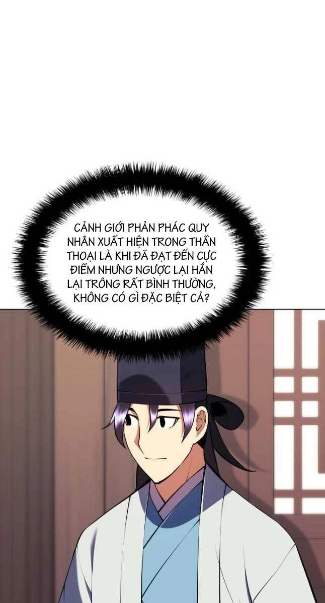 Học Giả Kiếm Sĩ Chapter 90 - 89