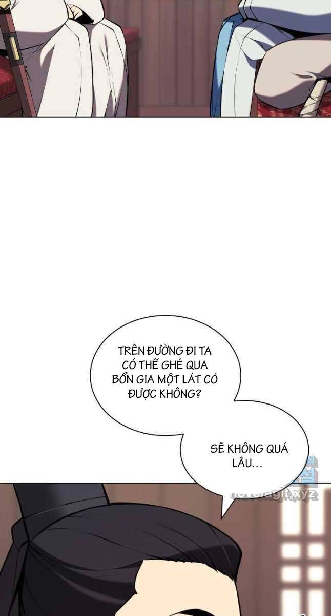 Học Giả Kiếm Sĩ Chapter 90 - 91