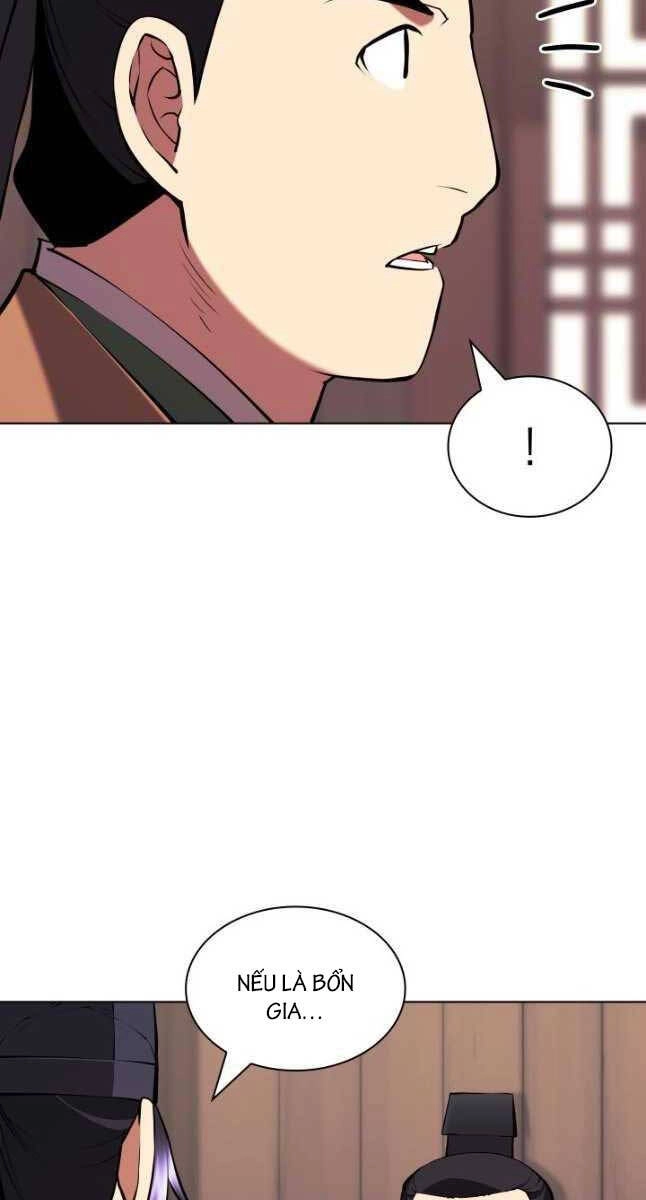 Học Giả Kiếm Sĩ Chapter 90 - 92