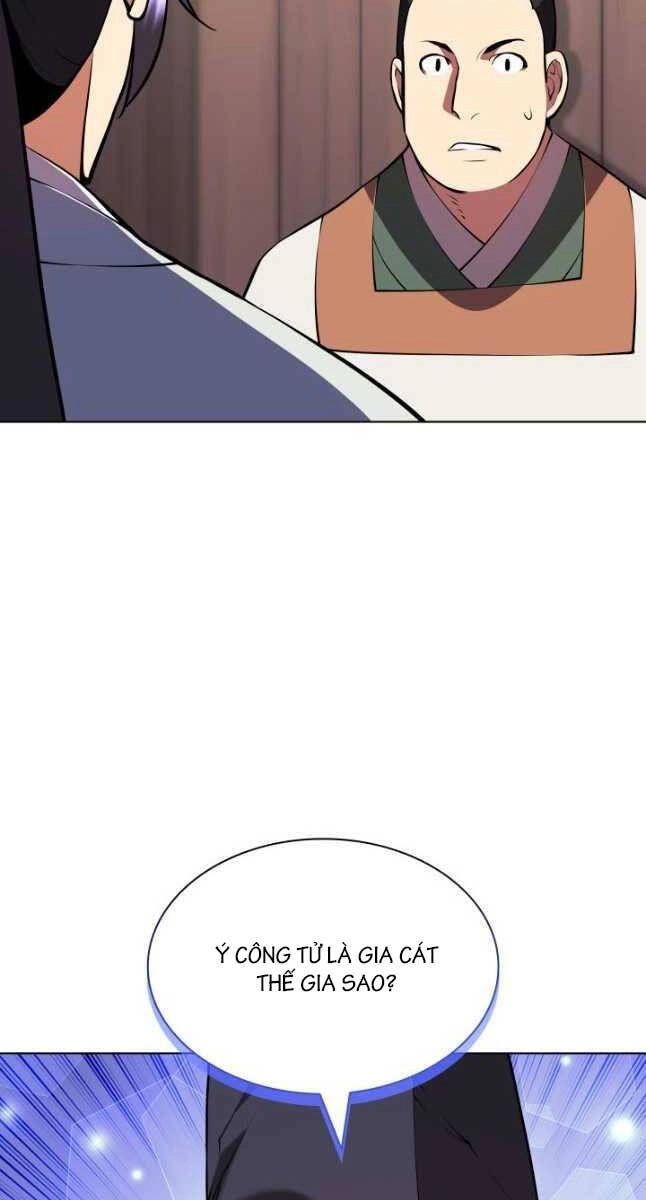 Học Giả Kiếm Sĩ Chapter 90 - 93