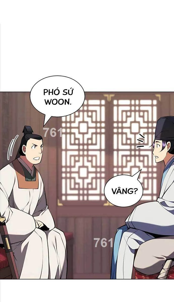 Học Giả Kiếm Sĩ Chapter 91 - 2