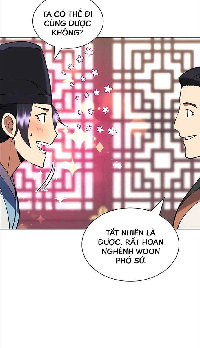 Học Giả Kiếm Sĩ Chapter 91 - 7