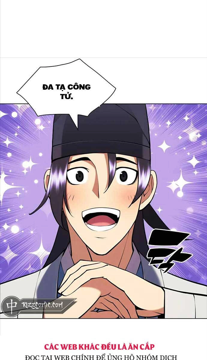 Học Giả Kiếm Sĩ Chapter 91 - 8