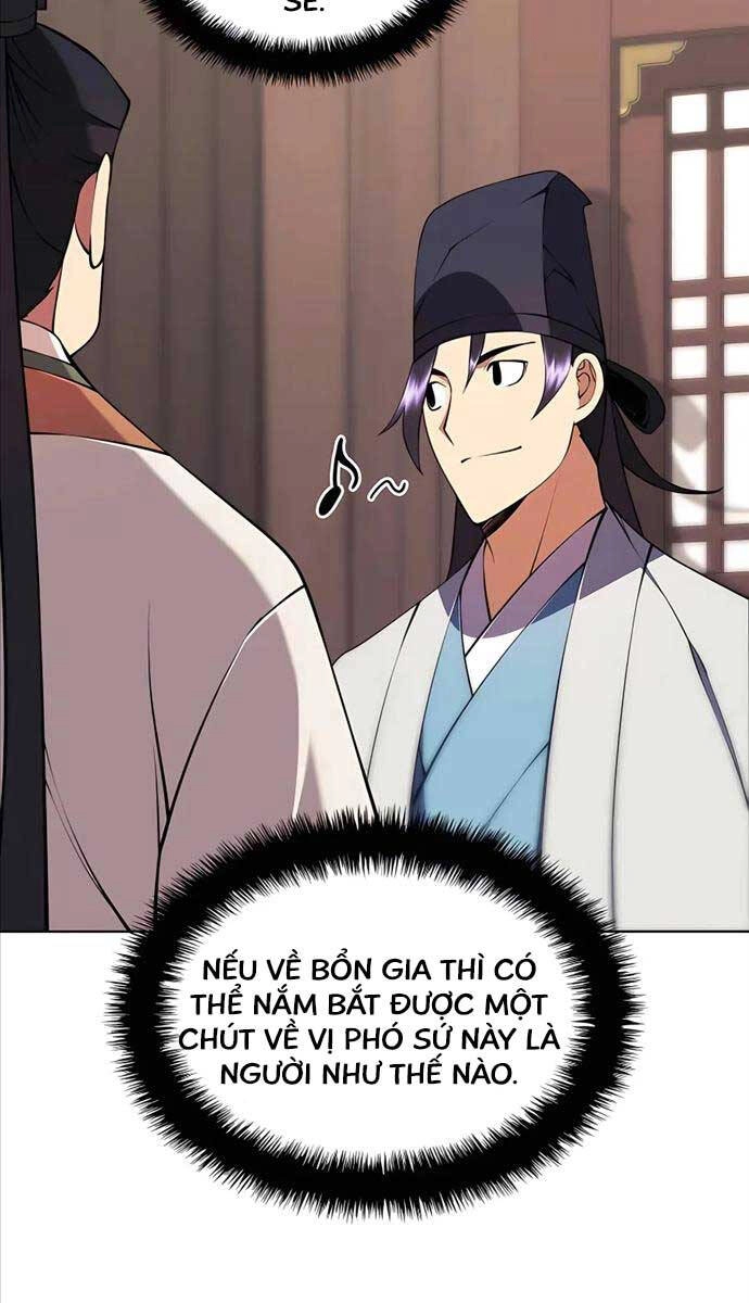 Học Giả Kiếm Sĩ Chapter 91 - 12