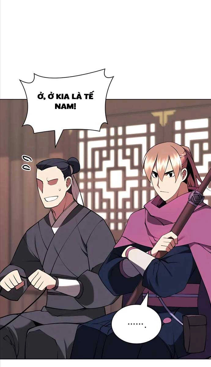 Học Giả Kiếm Sĩ Chapter 91 - 20