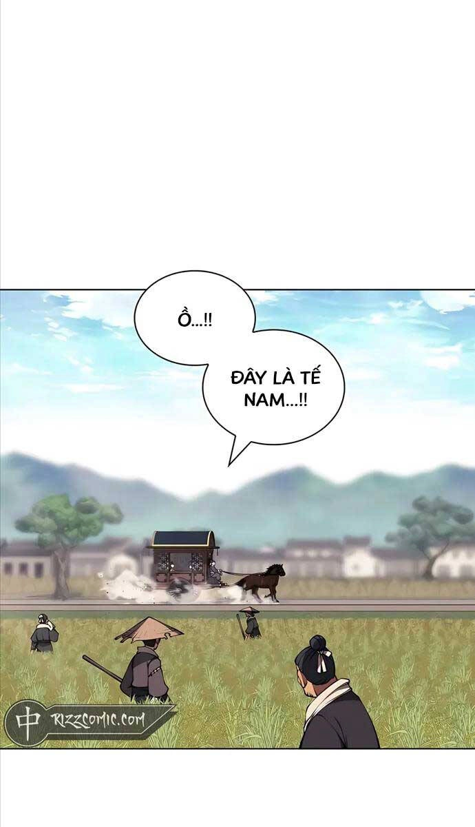 Học Giả Kiếm Sĩ Chapter 91 - 21