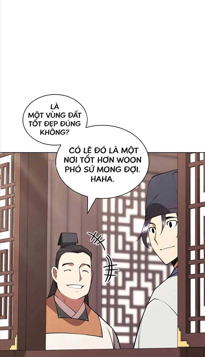 Học Giả Kiếm Sĩ Chapter 91 - 22