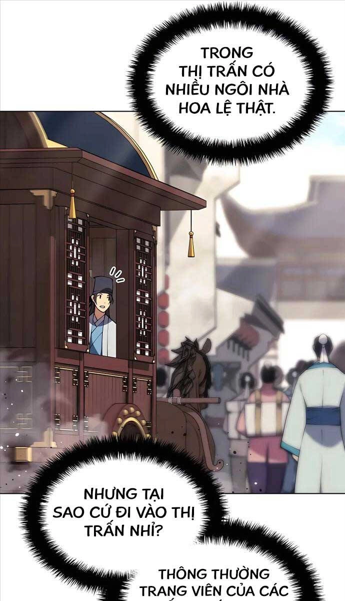 Học Giả Kiếm Sĩ Chapter 91 - 25
