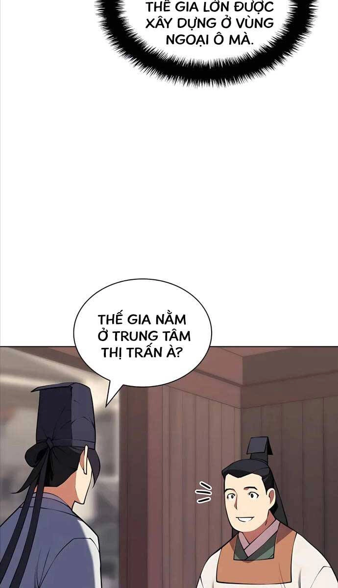 Học Giả Kiếm Sĩ Chapter 91 - 26