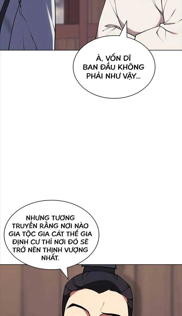 Học Giả Kiếm Sĩ Chapter 91 - 27