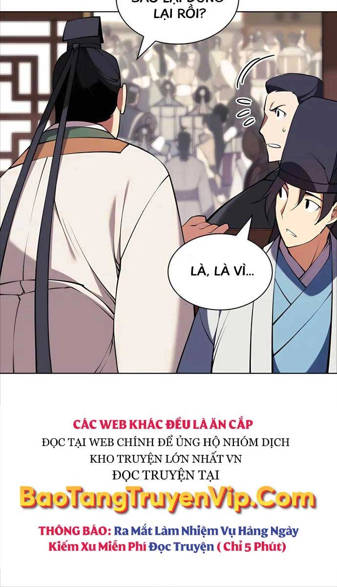 Học Giả Kiếm Sĩ Chapter 91 - 30