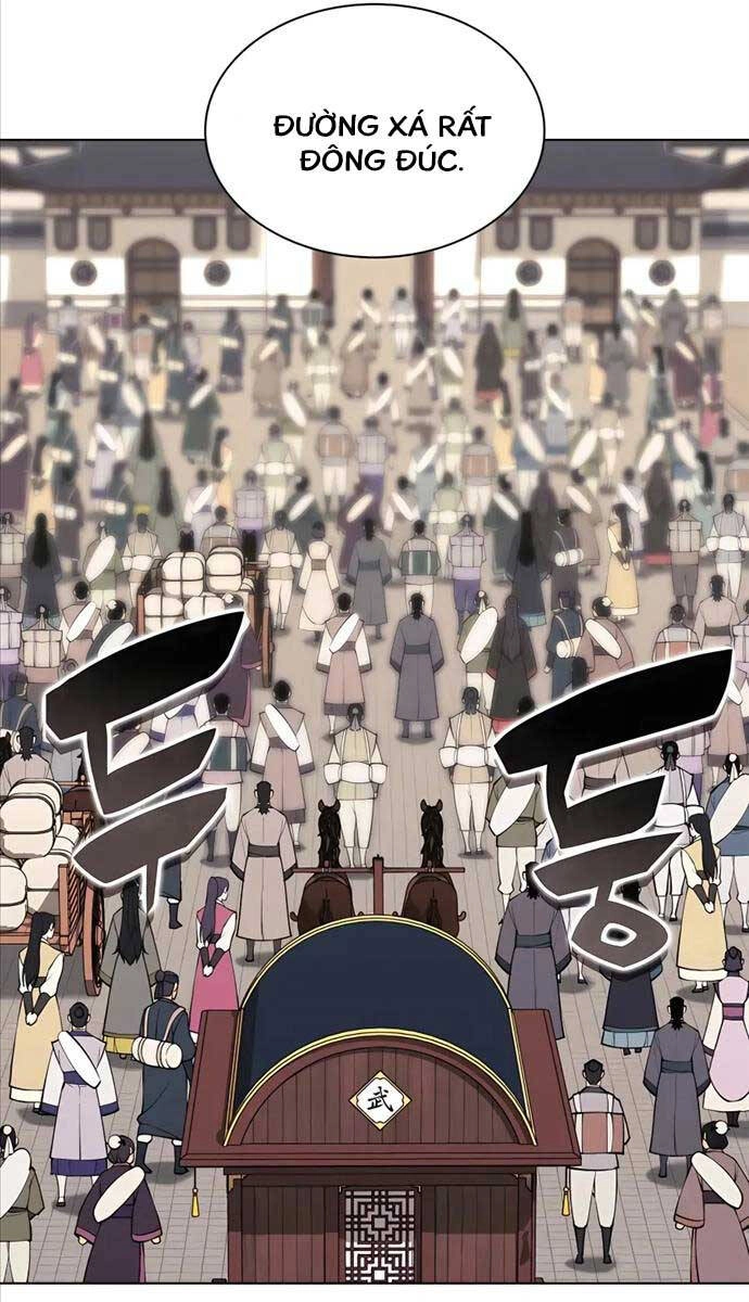 Học Giả Kiếm Sĩ Chapter 91 - 31