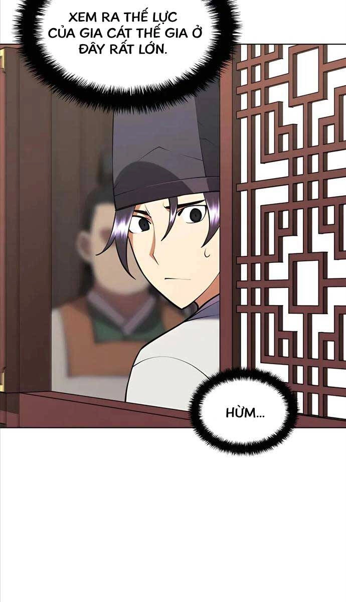 Học Giả Kiếm Sĩ Chapter 91 - 37