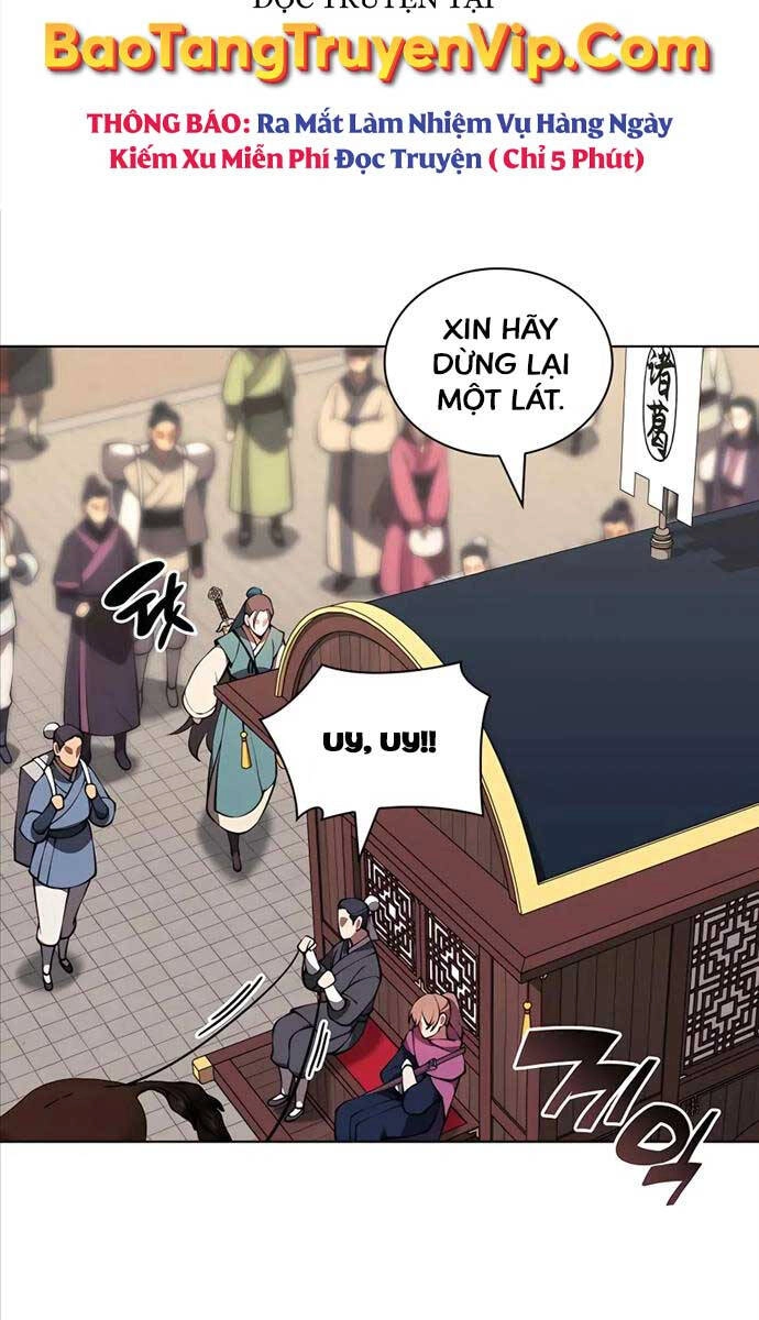 Học Giả Kiếm Sĩ Chapter 91 - 39