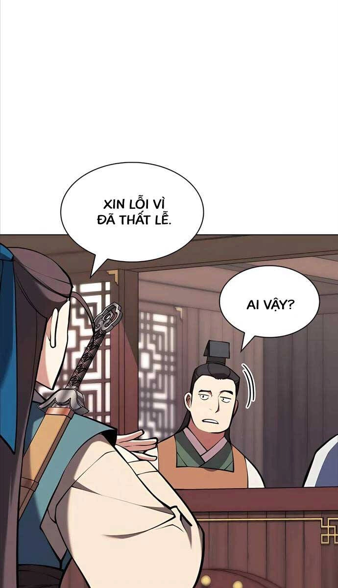 Học Giả Kiếm Sĩ Chapter 91 - 40