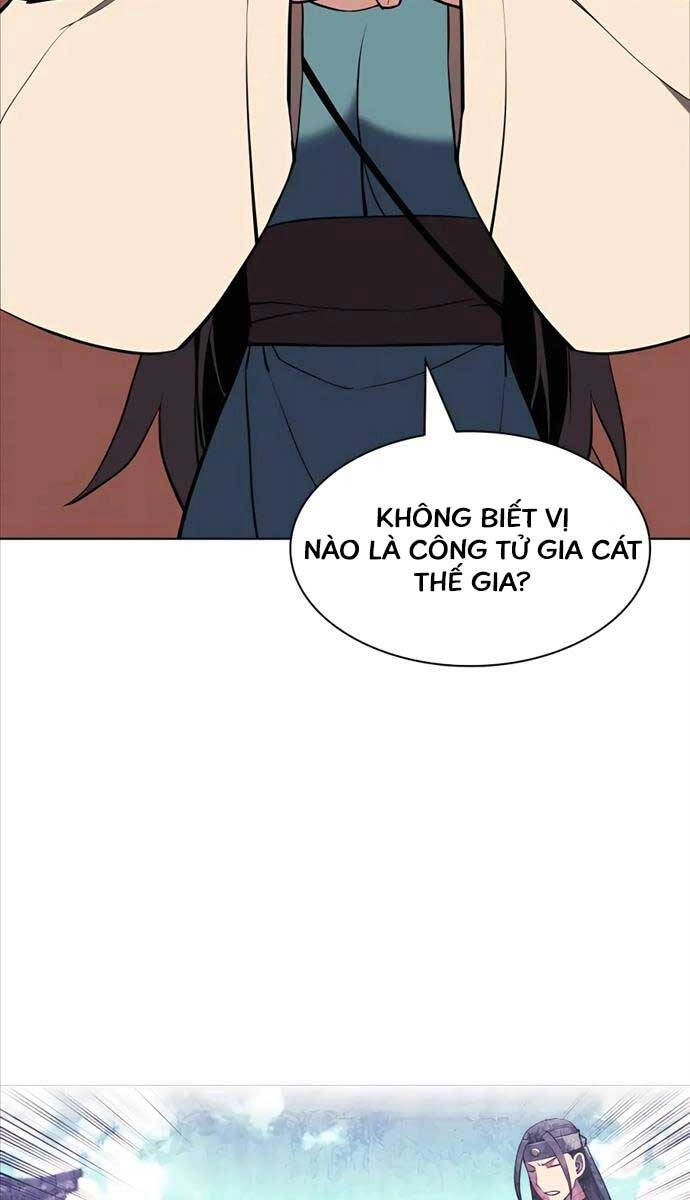 Học Giả Kiếm Sĩ Chapter 91 - 42