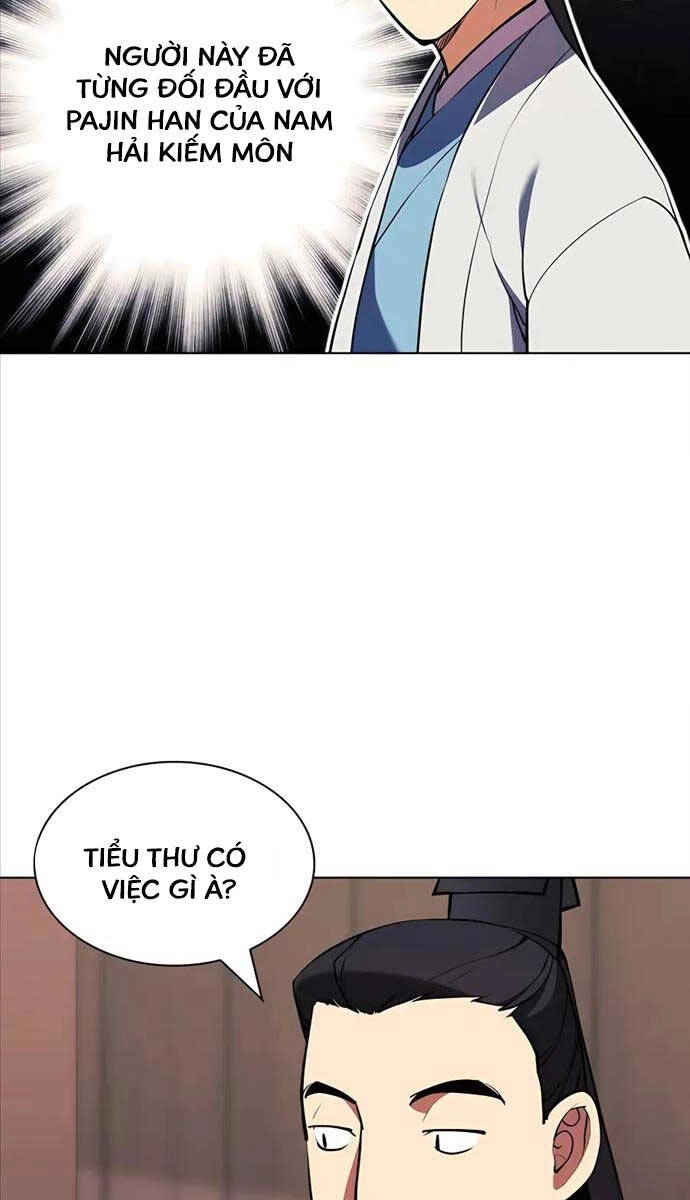 Học Giả Kiếm Sĩ Chapter 91 - 44