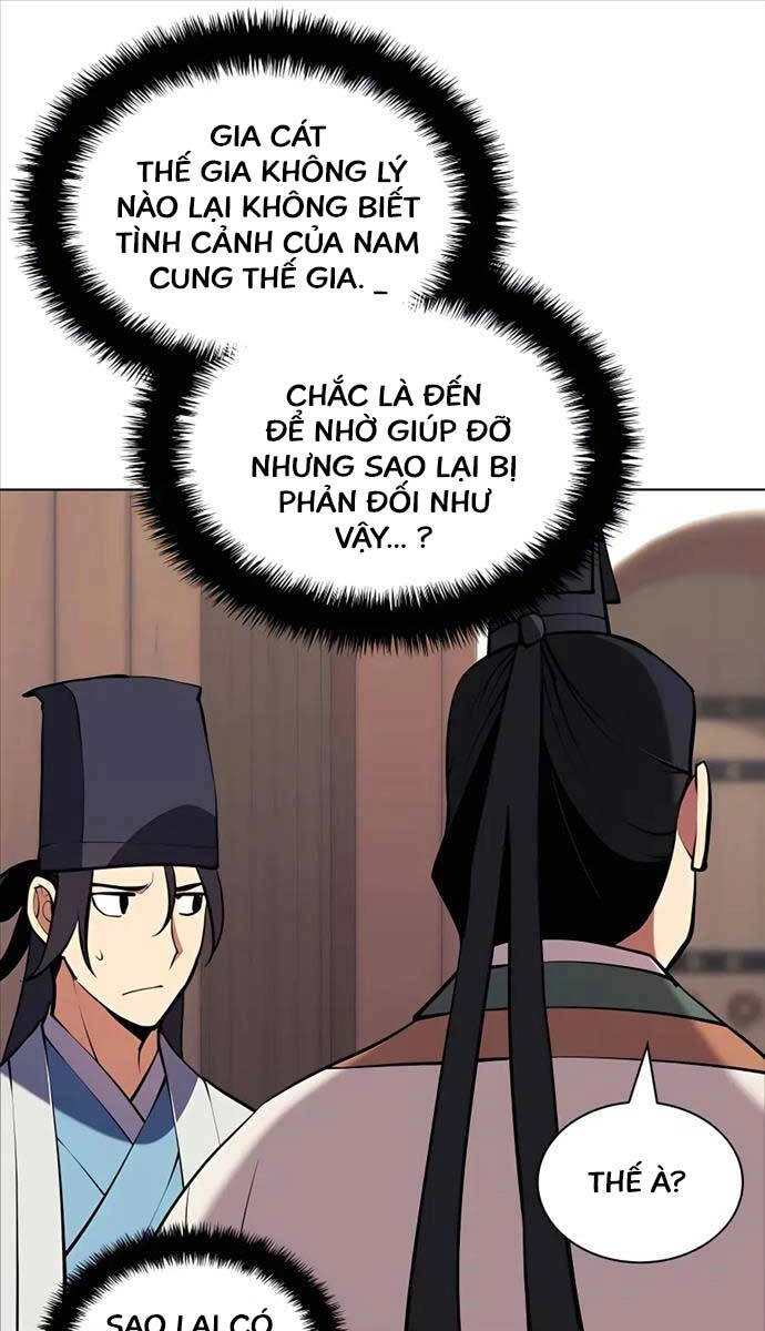 Học Giả Kiếm Sĩ Chapter 91 - 49