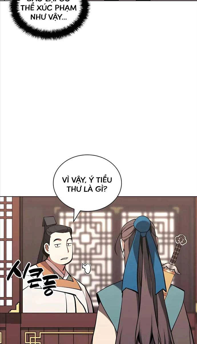Học Giả Kiếm Sĩ Chapter 91 - 50