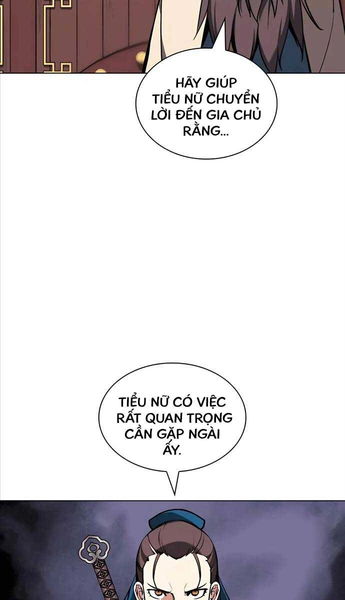 Học Giả Kiếm Sĩ Chapter 91 - 51