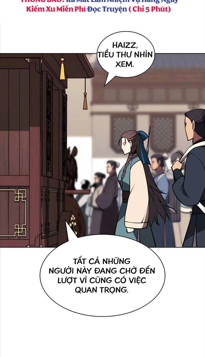 Học Giả Kiếm Sĩ Chapter 91 - 53