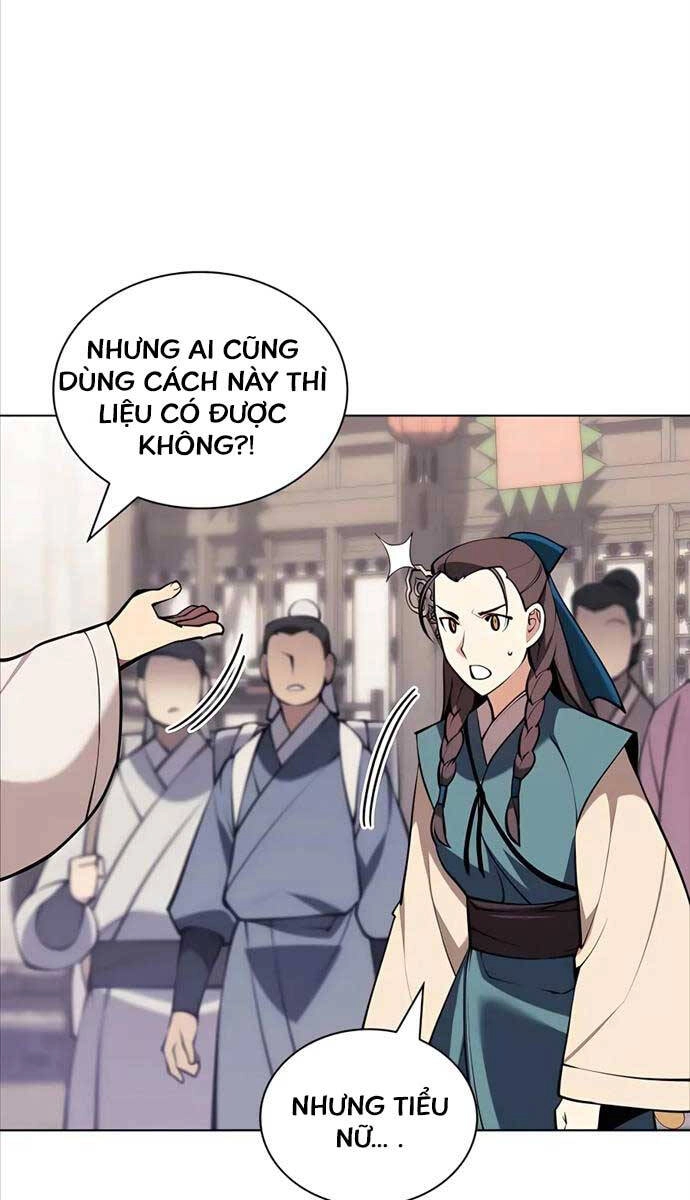 Học Giả Kiếm Sĩ Chapter 91 - 54