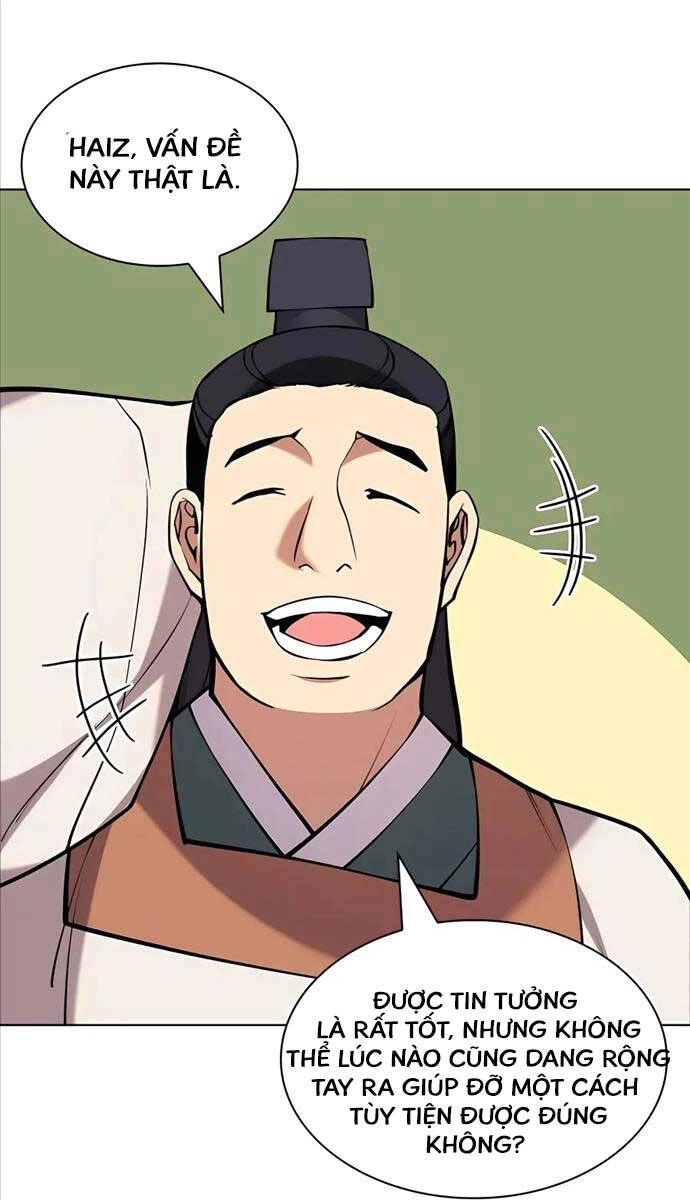 Học Giả Kiếm Sĩ Chapter 91 - 59